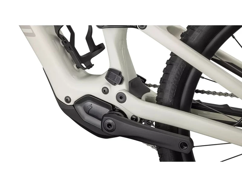 Specialized Levo SL Comp Carbon Birch/White Mountains