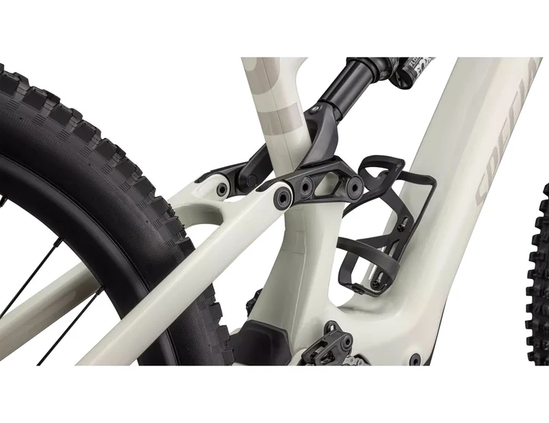 Specialized Levo SL Comp Carbon Birch/White Mountains