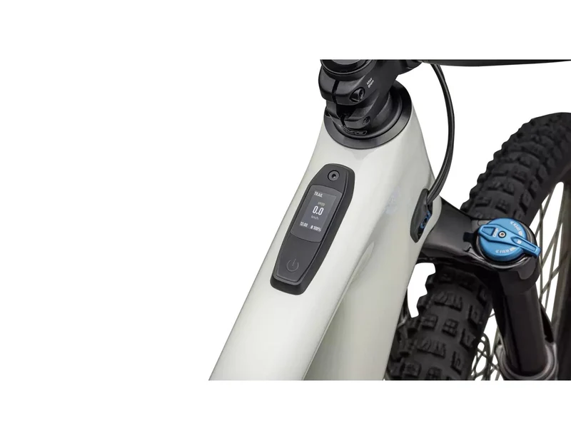 Specialized Levo SL Comp Carbon Birch/White Mountains