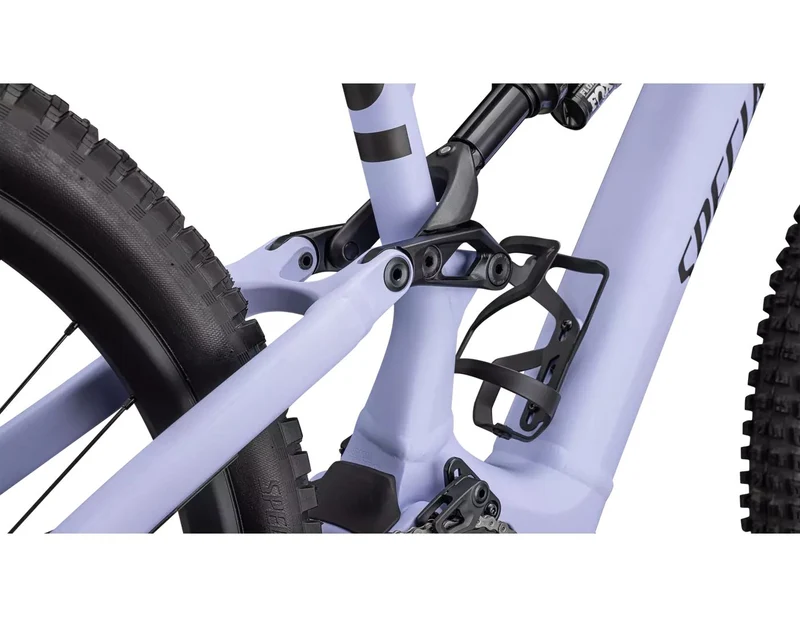 Specialized Levo SL Comp Alloy Indigo/Obsidian