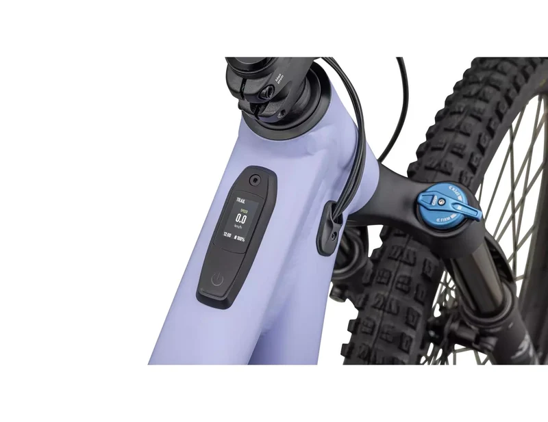 Specialized Levo SL Comp Alloy Indigo/Obsidian