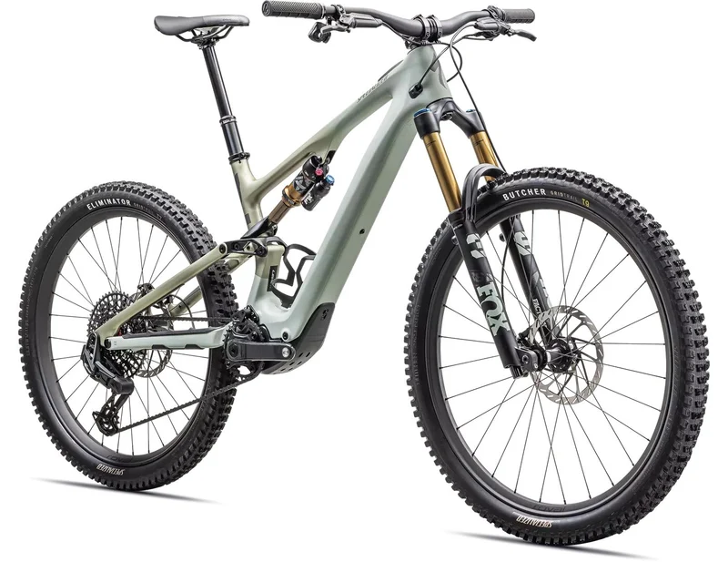 Specialized Levo SL Pro Carbon Spruce/Spruce/Smoke Fully