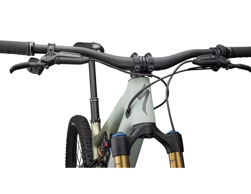 Specialized Levo SL Pro Carbon Spruce/Spruce/Smoke Fully