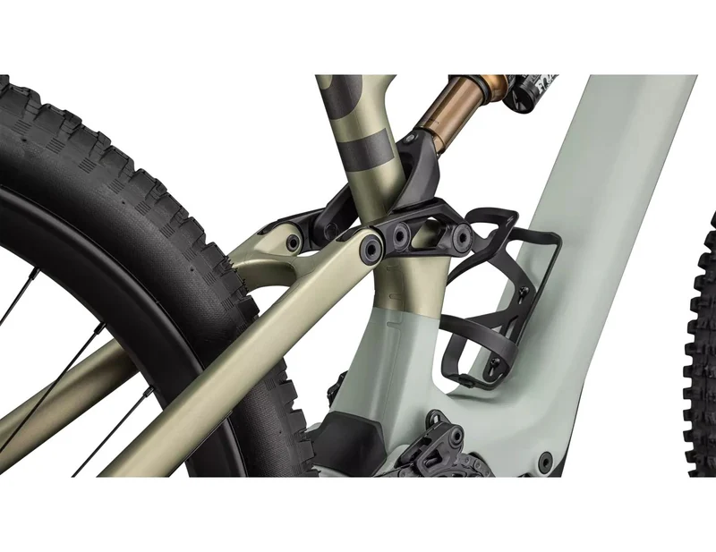 Specialized Levo SL Pro Carbon Spruce/Spruce/Smoke Fully