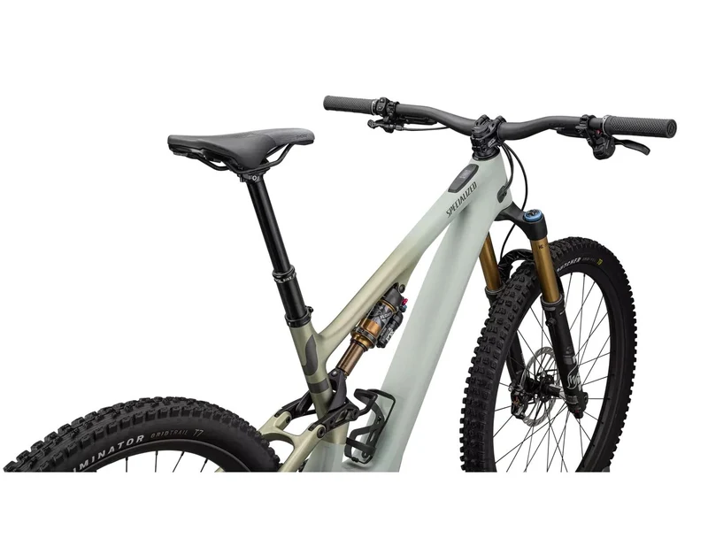 Specialized Levo SL Pro Carbon Spruce/Spruce/Smoke Fully