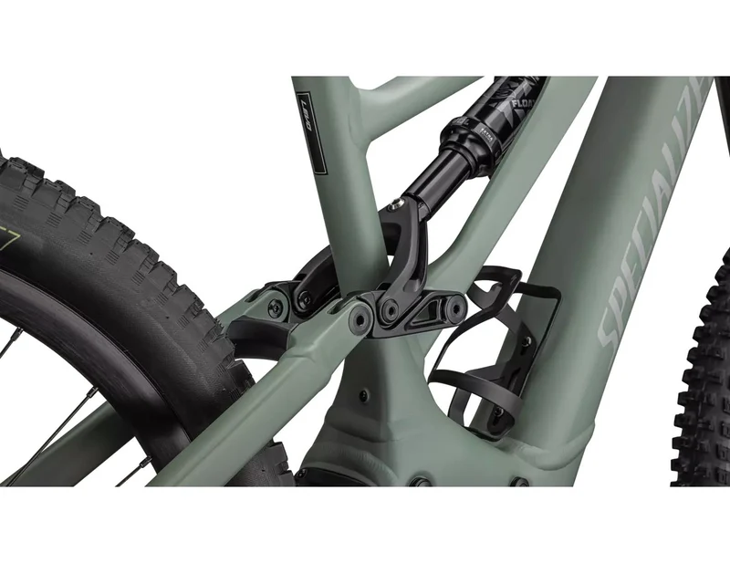 Specialized Levo Comp Alloy G3 Nb Sage Green/Cool Grey