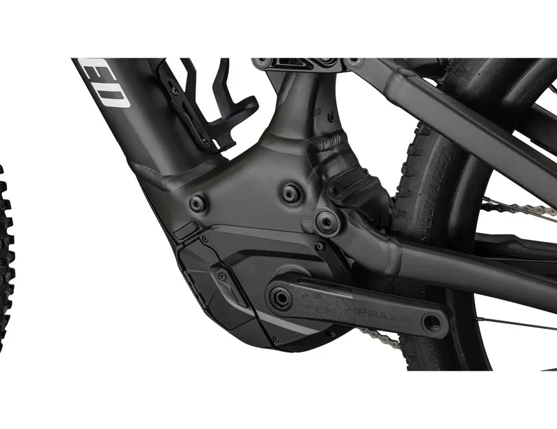 Specialized Levo Alloy G3 Nb Dark Moss Green/Dune White