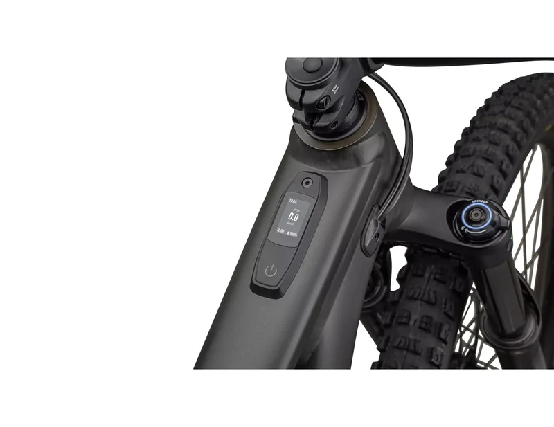 Specialized Levo Alloy G3 Nb Dark Moss Green/Dune White