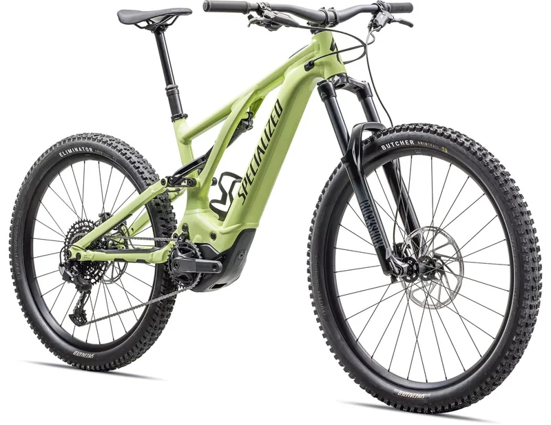 Specialized Levo Alloy G3 Nb Limestone/Black