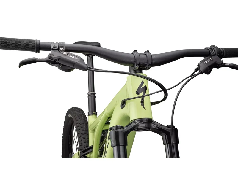 Specialized Levo Alloy G3 Nb Limestone/Black