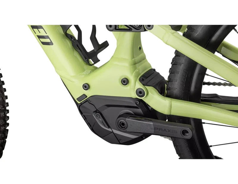 Specialized Levo Alloy G3 Nb Limestone/Black