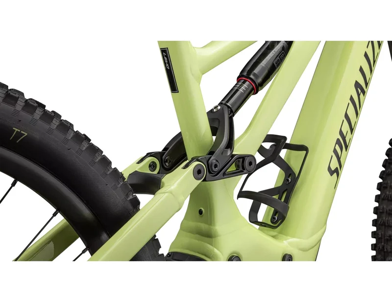 Specialized Levo Alloy G3 Nb Limestone/Black