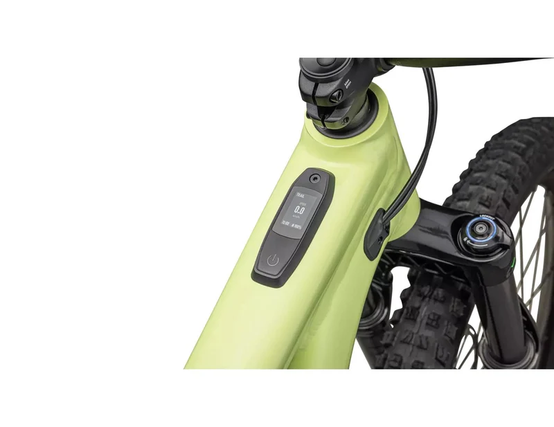 Specialized Levo Alloy G3 Nb Limestone/Black