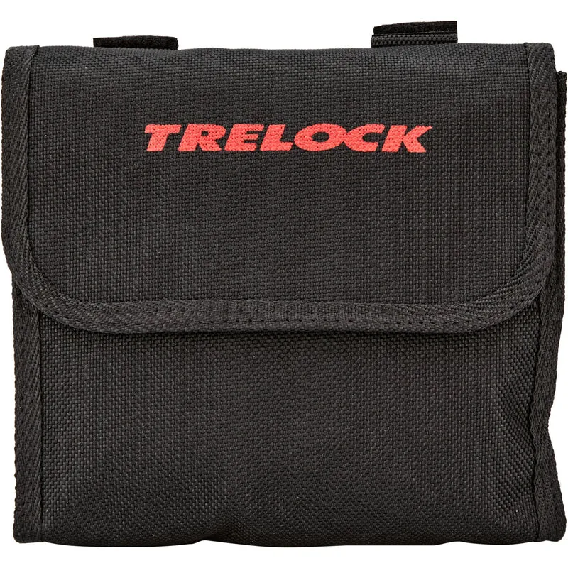 Trelock RS 430 P-O-C NAZ + ZR 355 100/6 mit Tasche