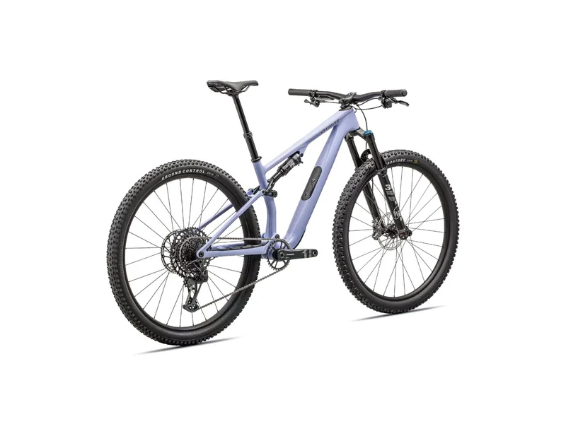 Specialized Epic 8 Comp Evo Powder Indigo/Midnight