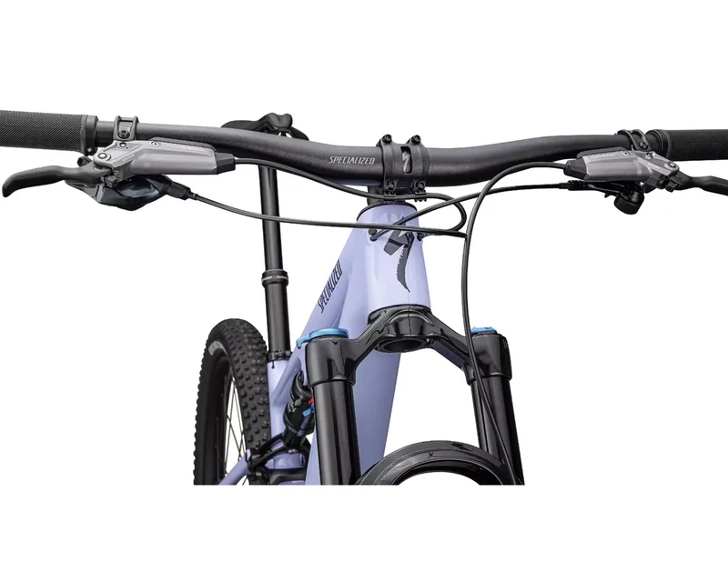 Specialized Epic 8 Comp Evo Powder Indigo/Midnight