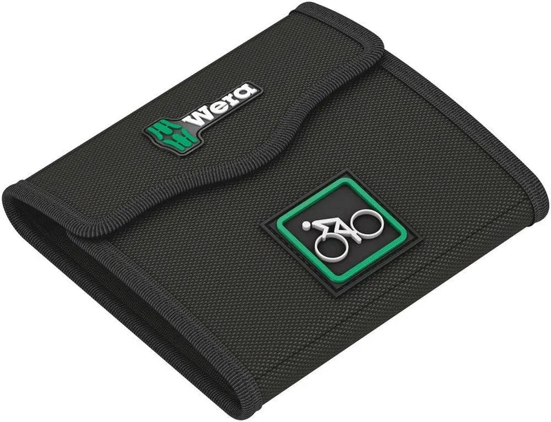 Wera Bicycle Set 8, 7-teilig