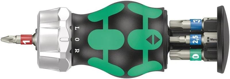 Wera Bicycle Set 5, 7-teilig