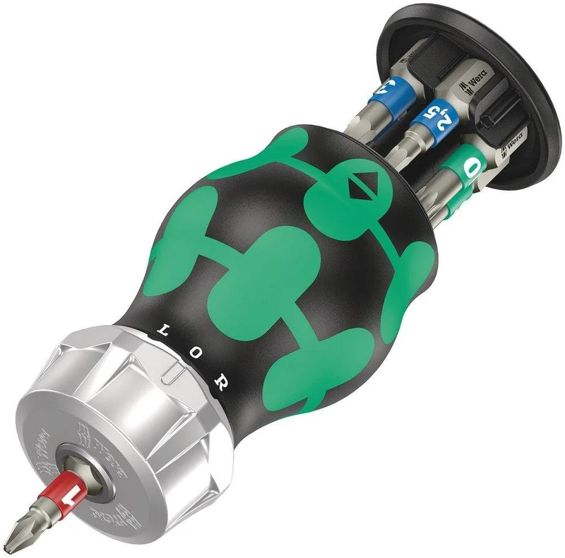 Wera Bicycle Set 5, 7-teilig