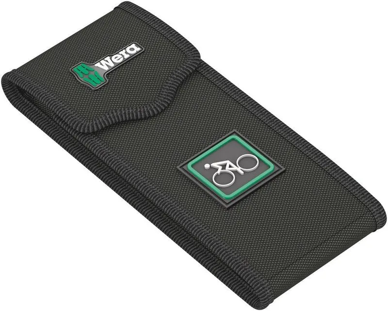 Wera Bicycle Set 4, 9-teilig
