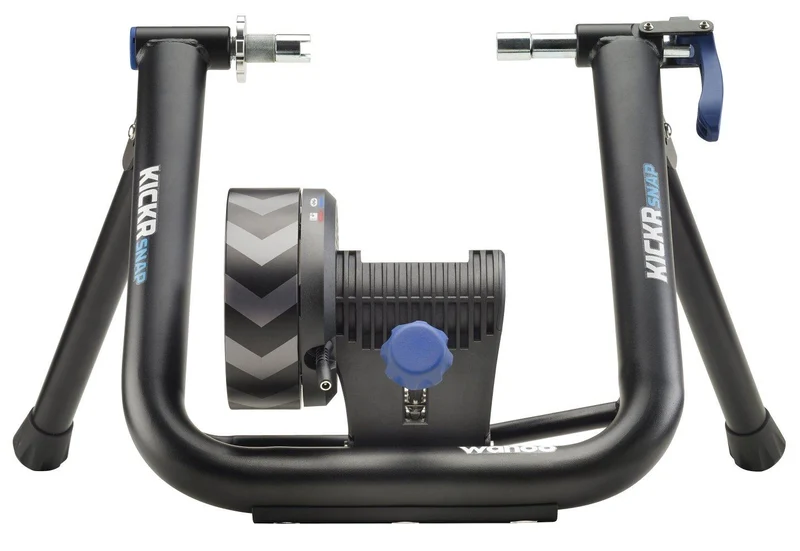 Wahoo KICKR SNAP indoor trainer