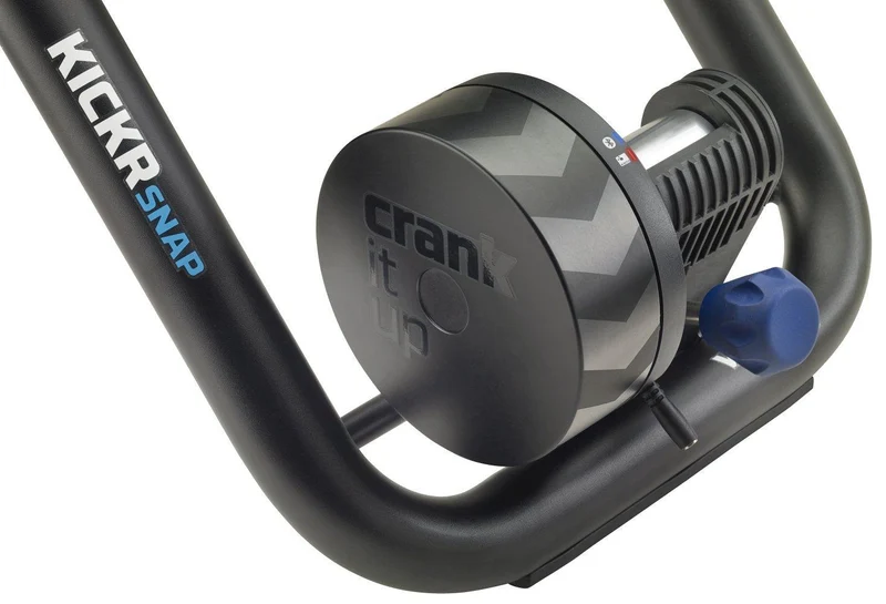 Wahoo KICKR SNAP indoor trainer