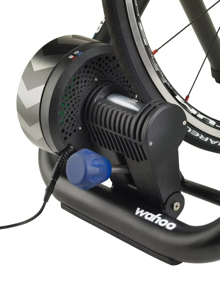 Wahoo KICKR SNAP indoor trainer