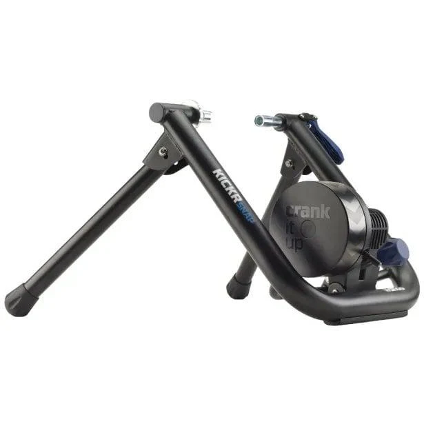Wahoo KICKR SNAP indoor trainer