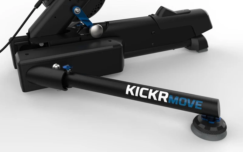 Wahoo Kickr Move schwarz