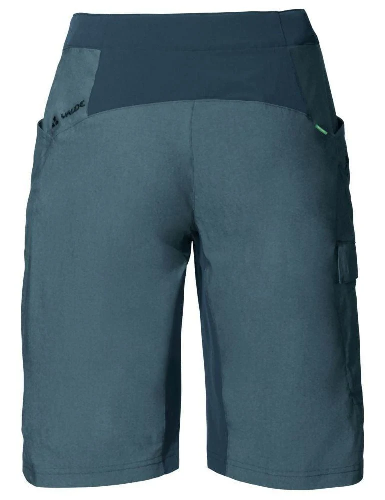 Vaude Women's Tremalzo Shorts II