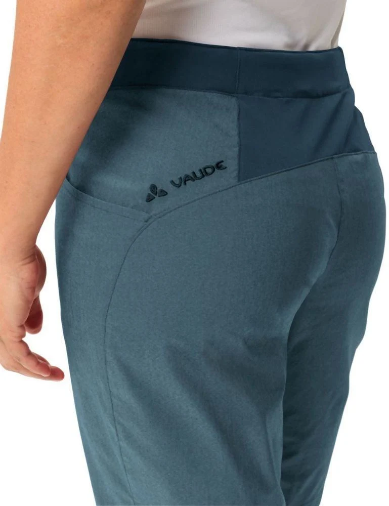 Vaude Women's Tremalzo Shorts II
