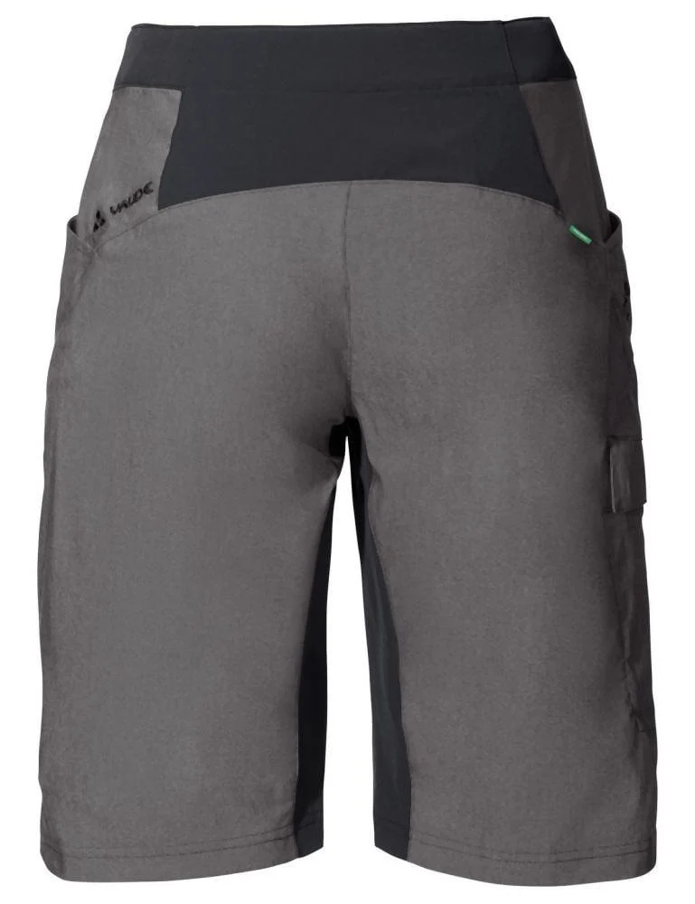 Vaude Women's Tremalzo Shorts II