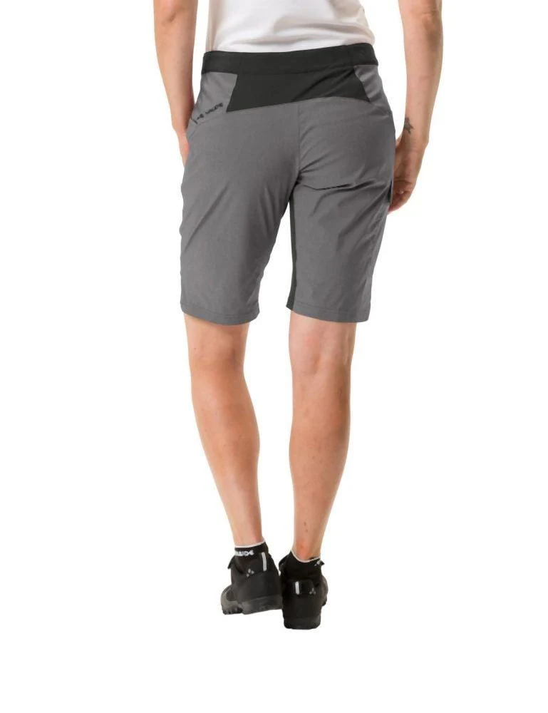 Vaude Women's Tremalzo Shorts II