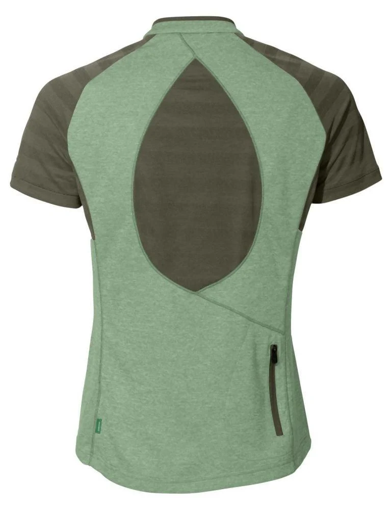 Vaude Women's Tamaro Shirt III