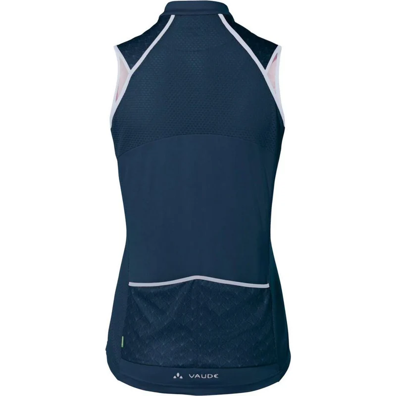 Vaude Women's Posta FZ Tricot SL