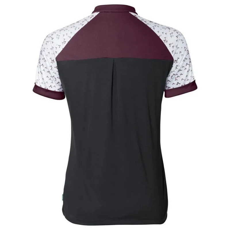 Vaude Women's Ledro Print Shirt
