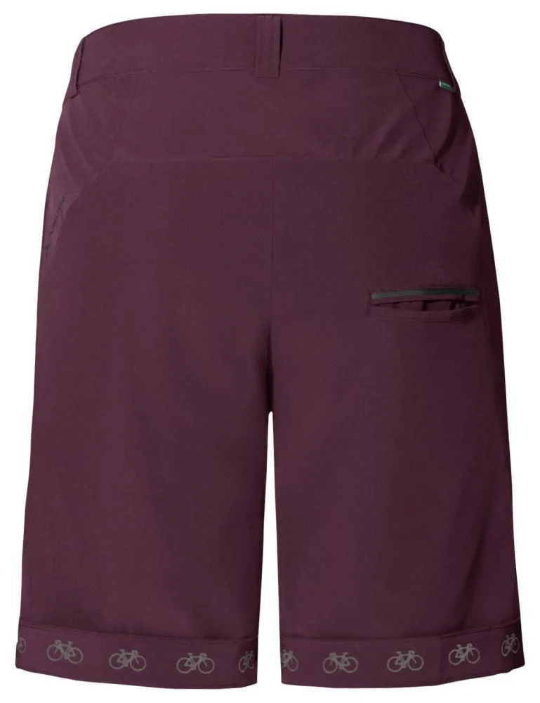 Vaude Women's Cyclist Shorts