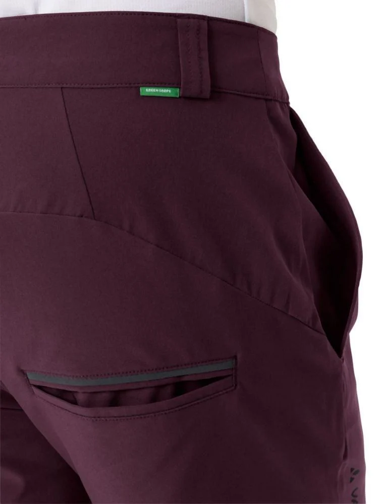 Vaude Women's Cyclist Shorts