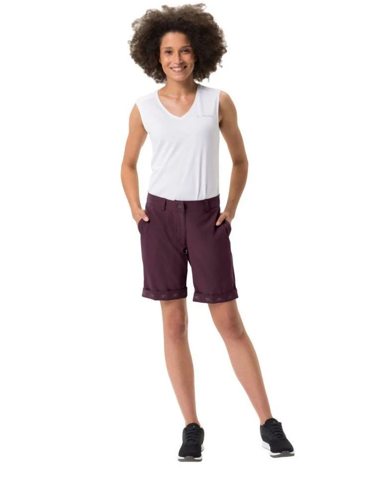 Vaude Women's Cyclist Shorts