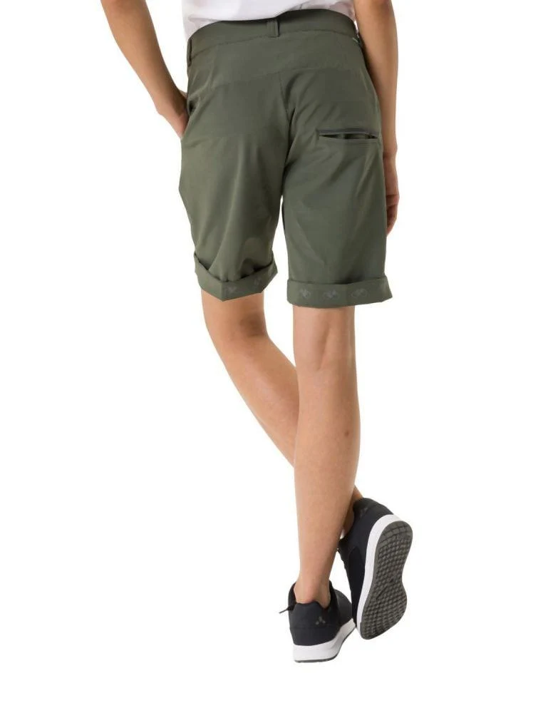Vaude Women's Cyclist Shorts