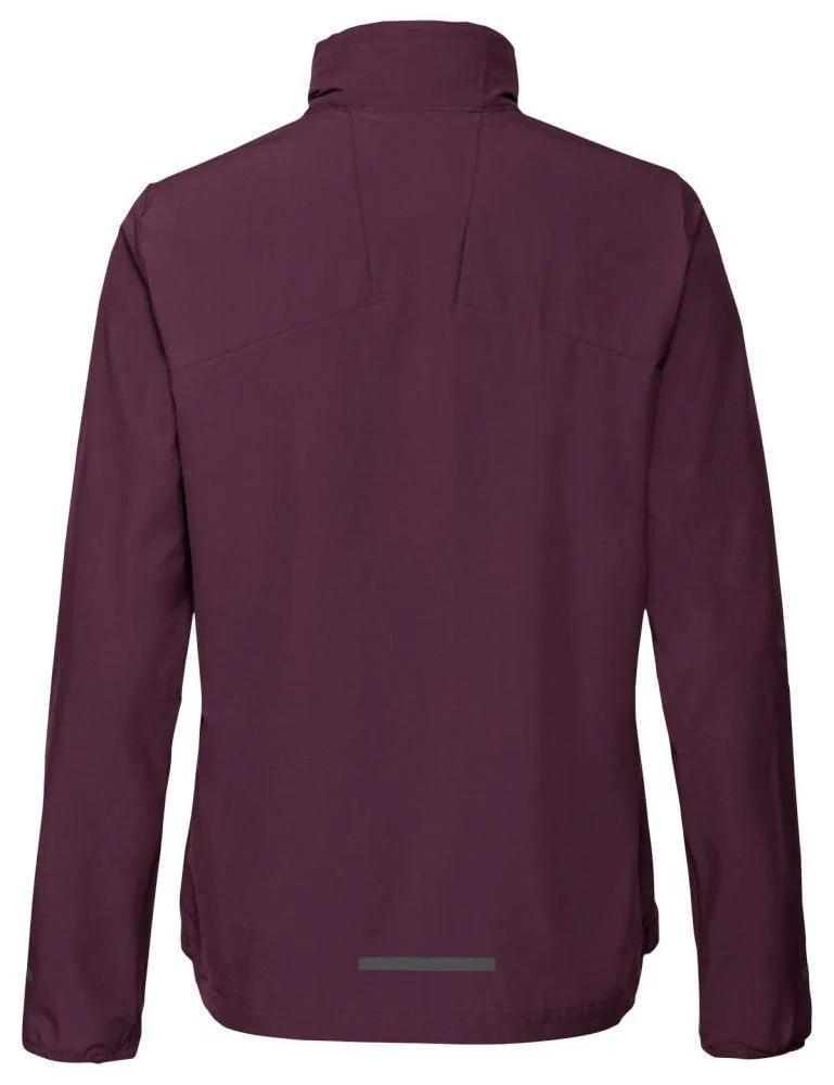 Vaude Women's Cyclist Air Jacket