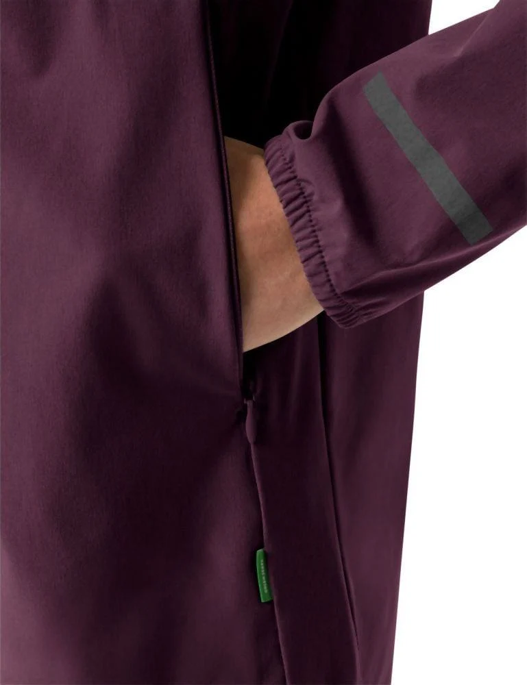 Vaude Women's Cyclist Air Jacket