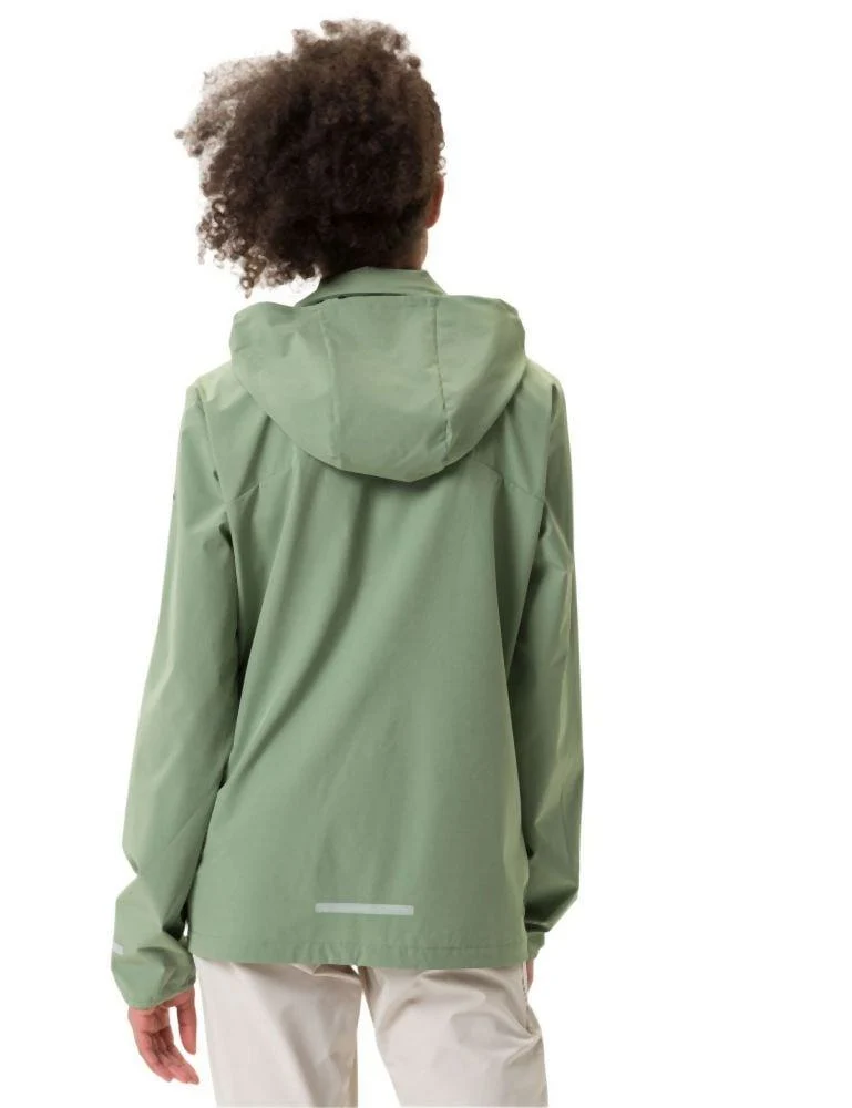 Vaude Women's Cyclist Air Jacket