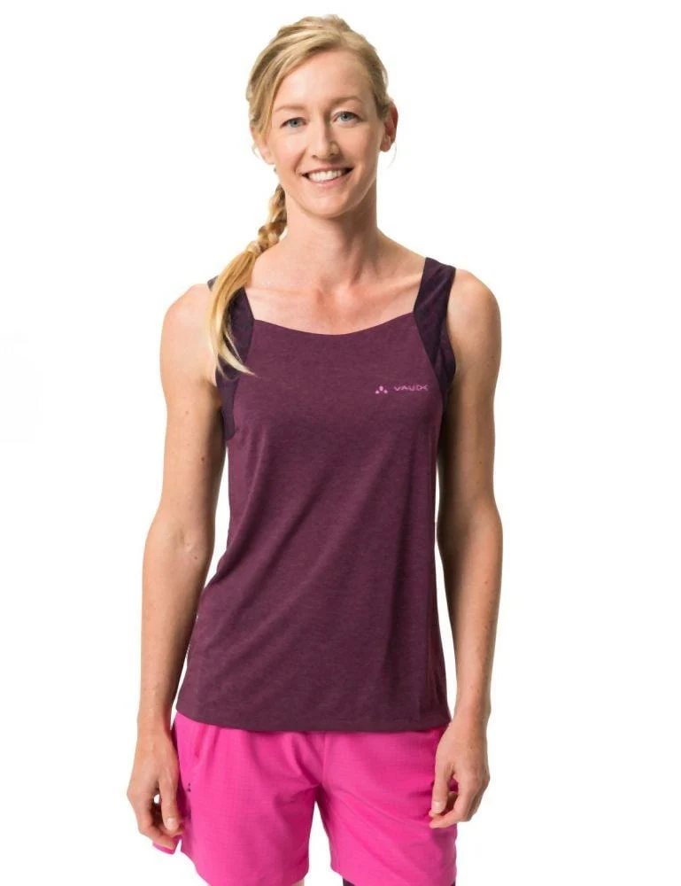Vaude Women's Altissimi Top