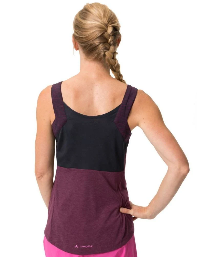 Vaude Women's Altissimi Top