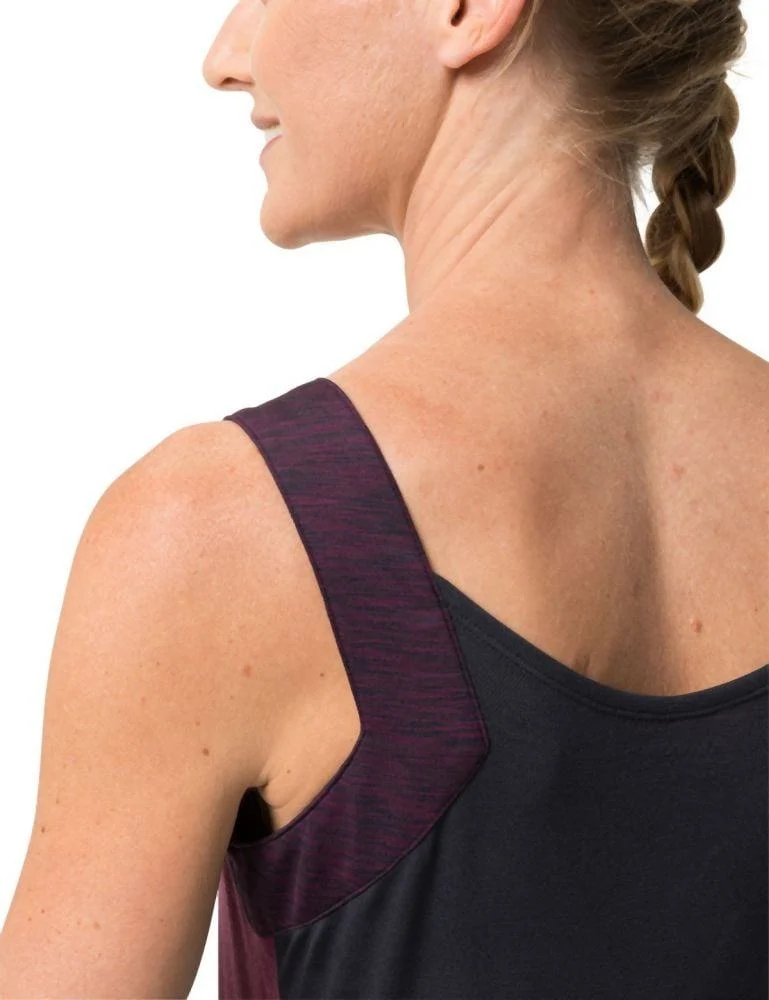 Vaude Women's Altissimi Top
