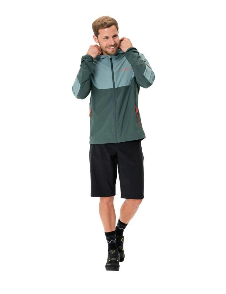 Vaude Men's Moab Jacket IV