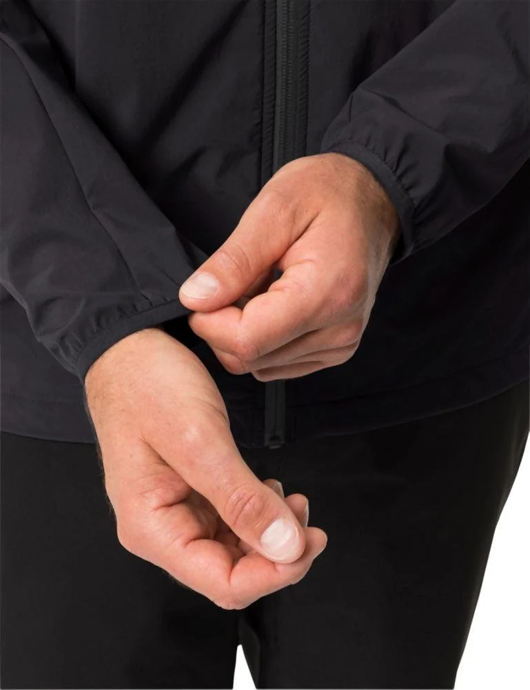 Vaude Men's Moab Jacket IV