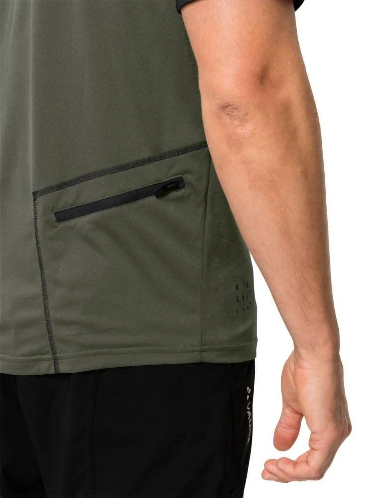 Vaude Men's Ledro Shirt
