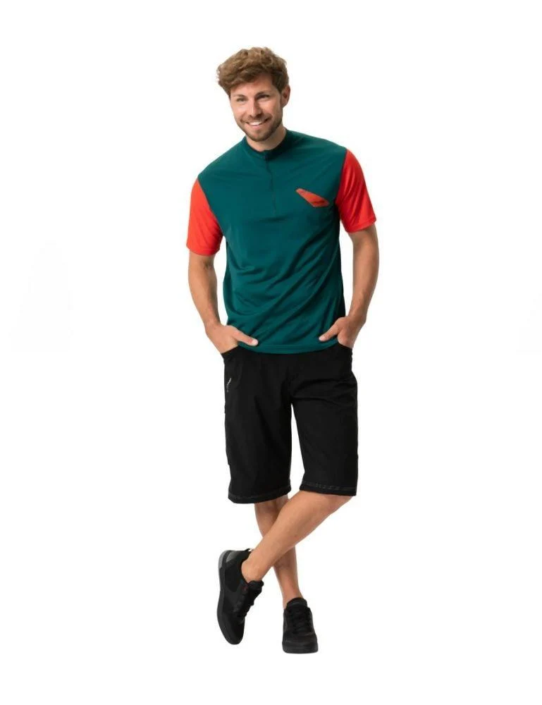 Vaude Men's Ledro Shirt